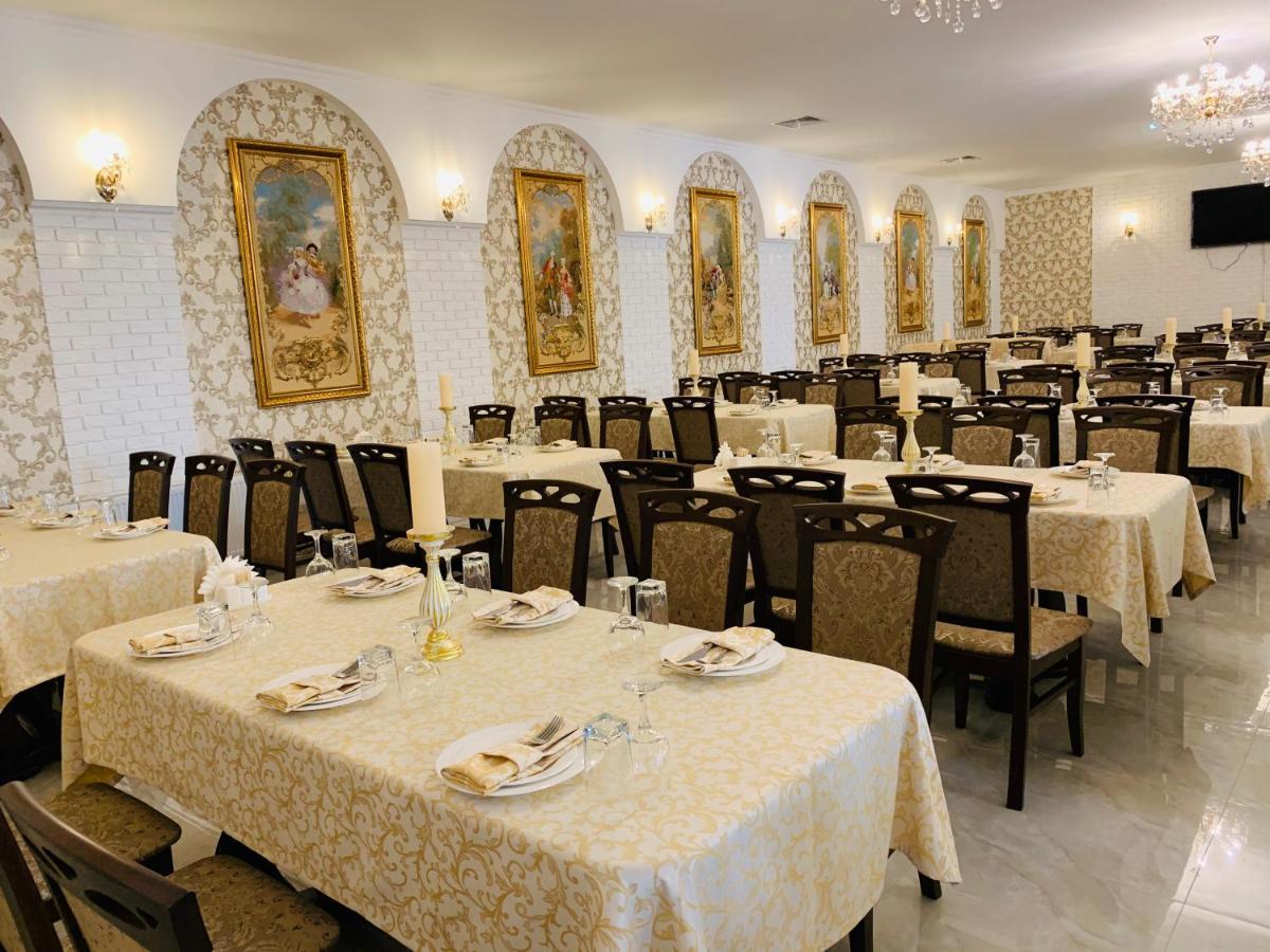 Villa San Marino Vorzelʼ Exteriör bild