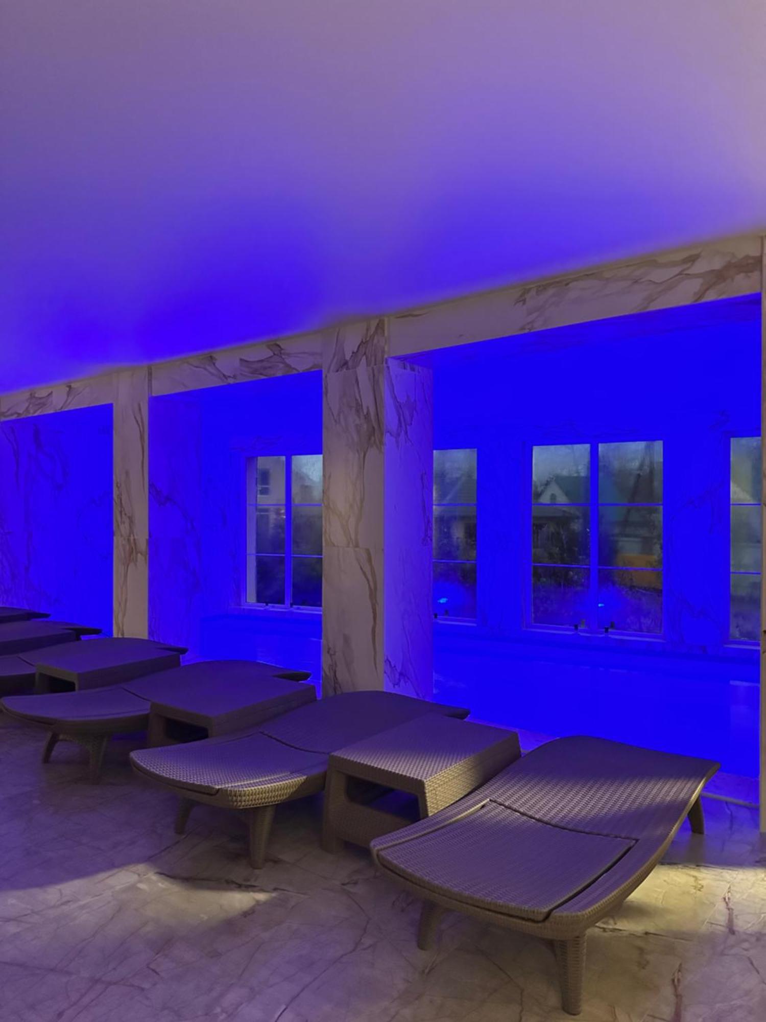 Villa San Marino Vorzelʼ Exteriör bild